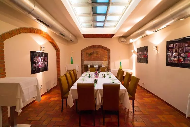 호텔 Marc Aurel Vienna City Center