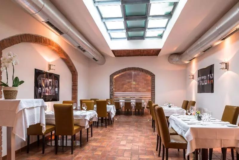 호텔 Marc Aurel Vienna City Center