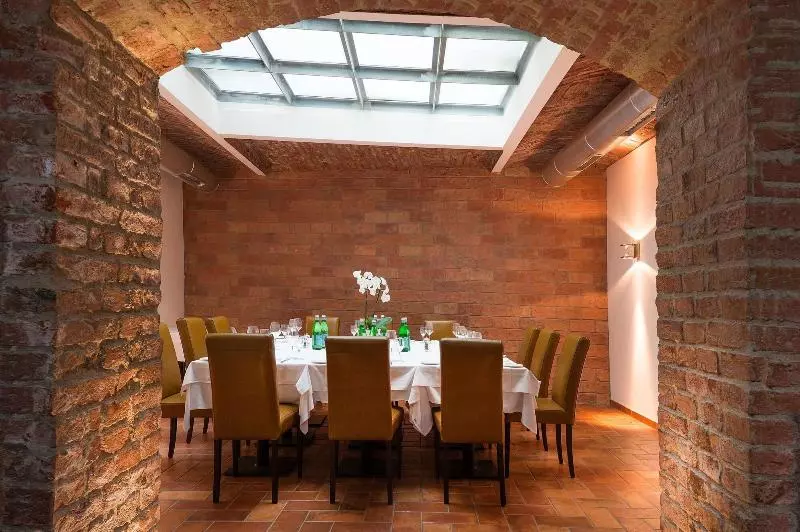 호텔 Marc Aurel Vienna City Center