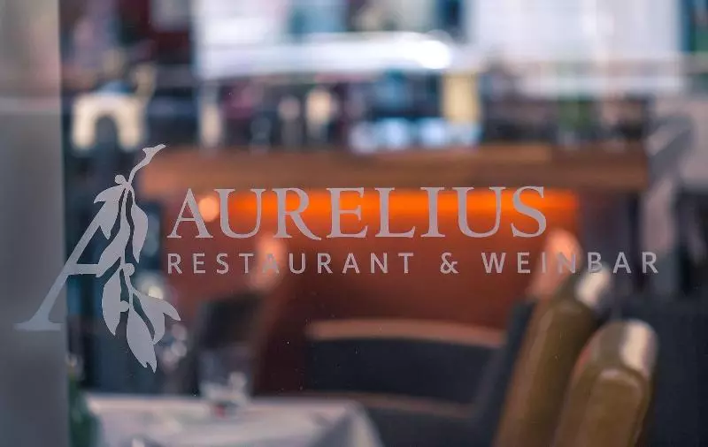 호텔 Marc Aurel Vienna City Center