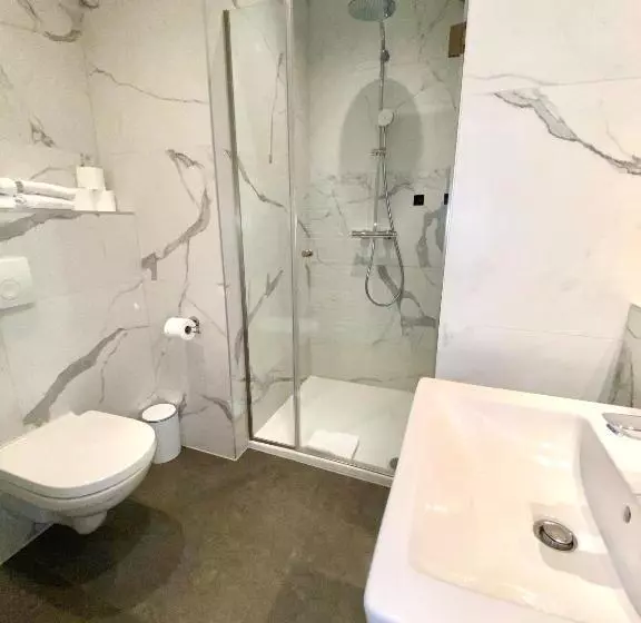 호텔 Marc Aurel Vienna City Center