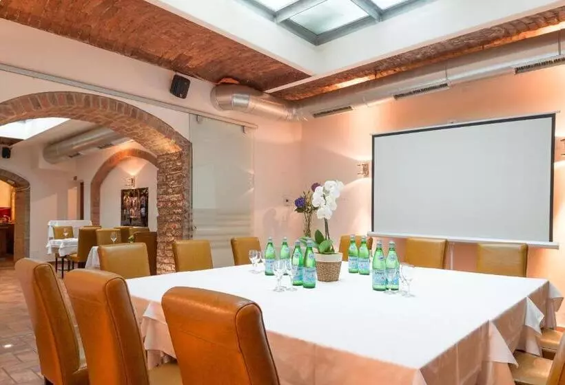 호텔 Marc Aurel Vienna City Center