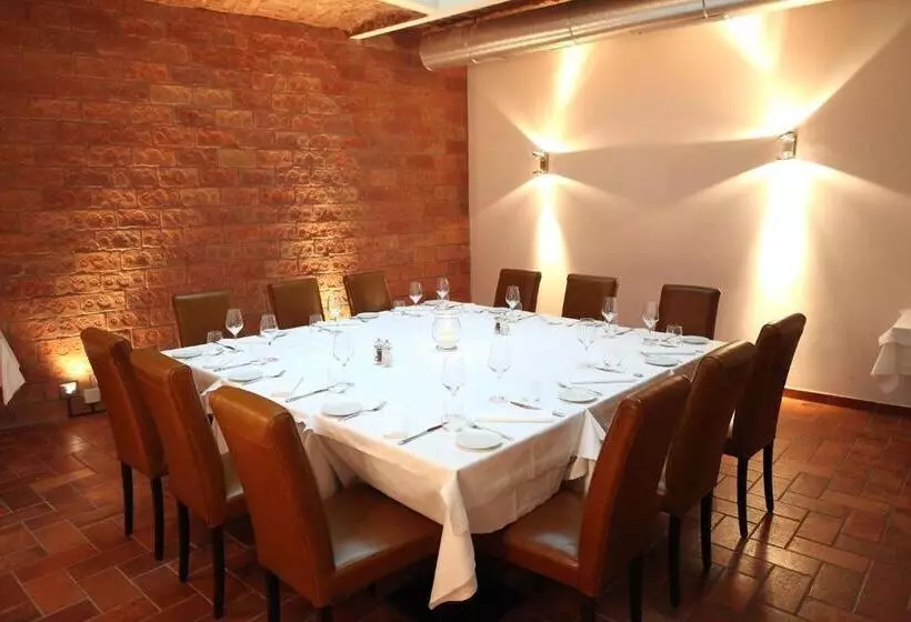 호텔 Marc Aurel Vienna City Center