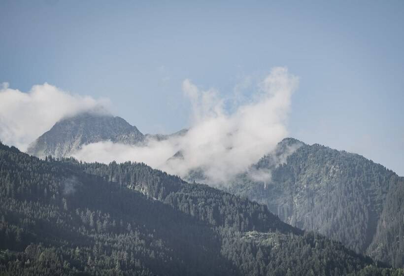 فندق Neuhaus Zillertal Resort