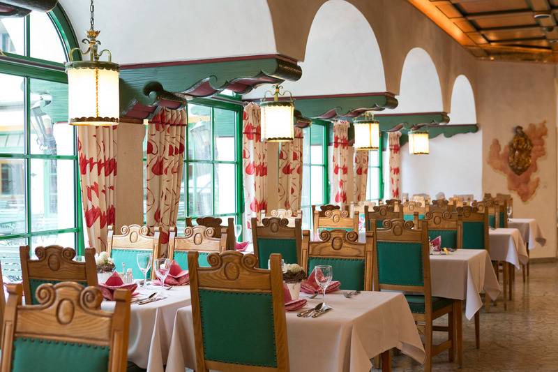 فندق Neuhaus Zillertal Resort