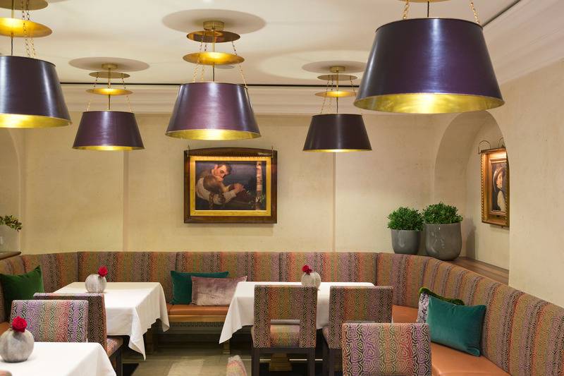 فندق Neuhaus Zillertal Resort