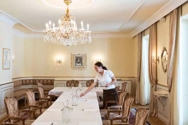 Отель Neuhaus Zillertal Resort