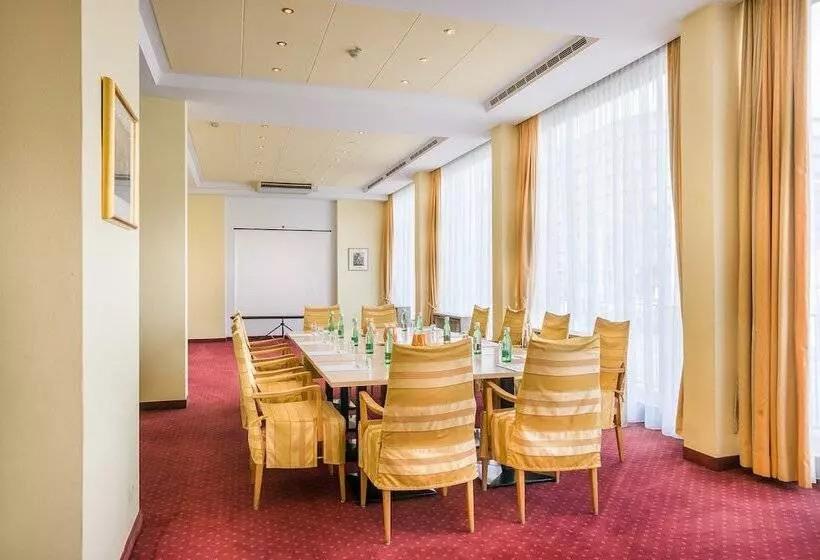 Select Hotel Prinz Eugen Wien