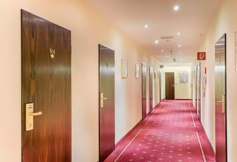 Select Hotel Prinz Eugen Wien