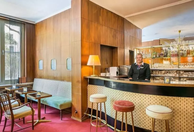 Select Hotel Prinz Eugen Wien