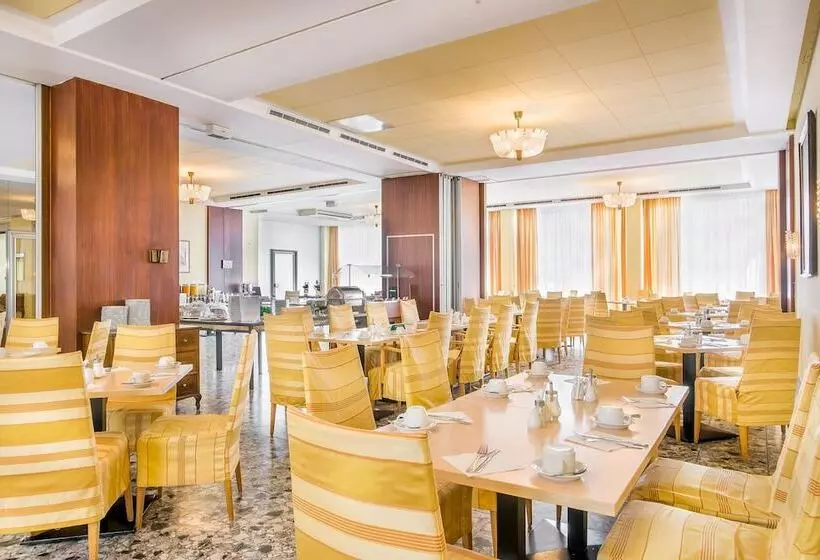 Select Hotel Prinz Eugen Wien