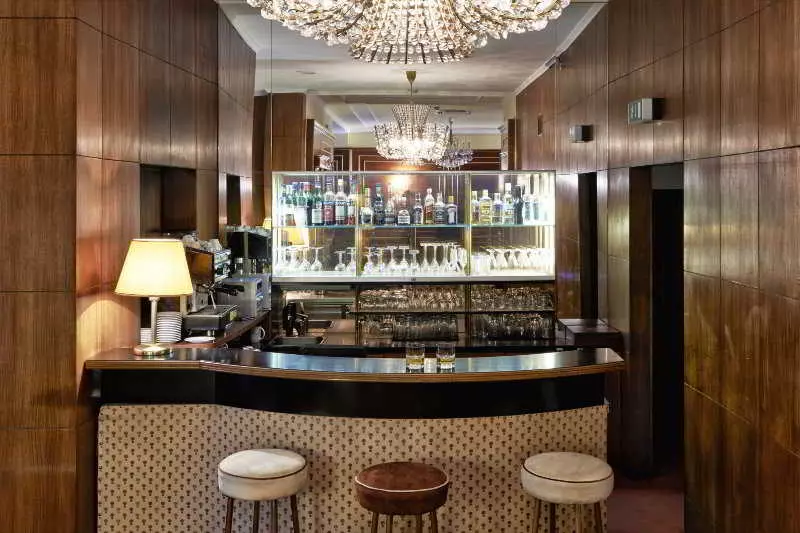 Select Hotel Prinz Eugen Wien