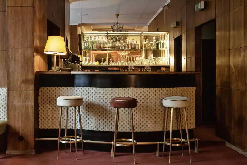 Select Hotel Prinz Eugen Wien