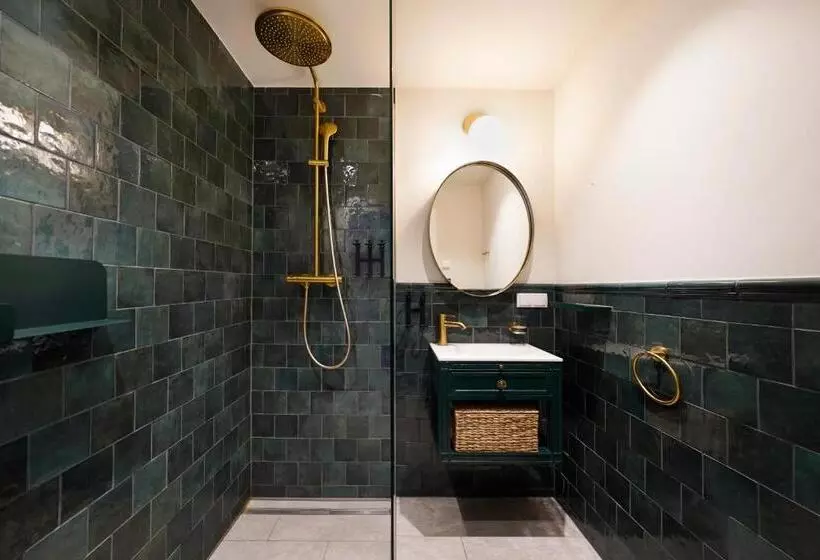 هتل Numa L Mozart