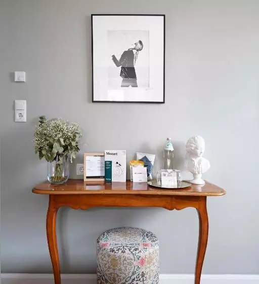 هتل Numa L Mozart