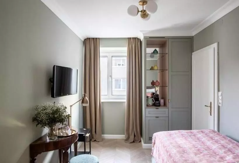 هتل Numa L Mozart