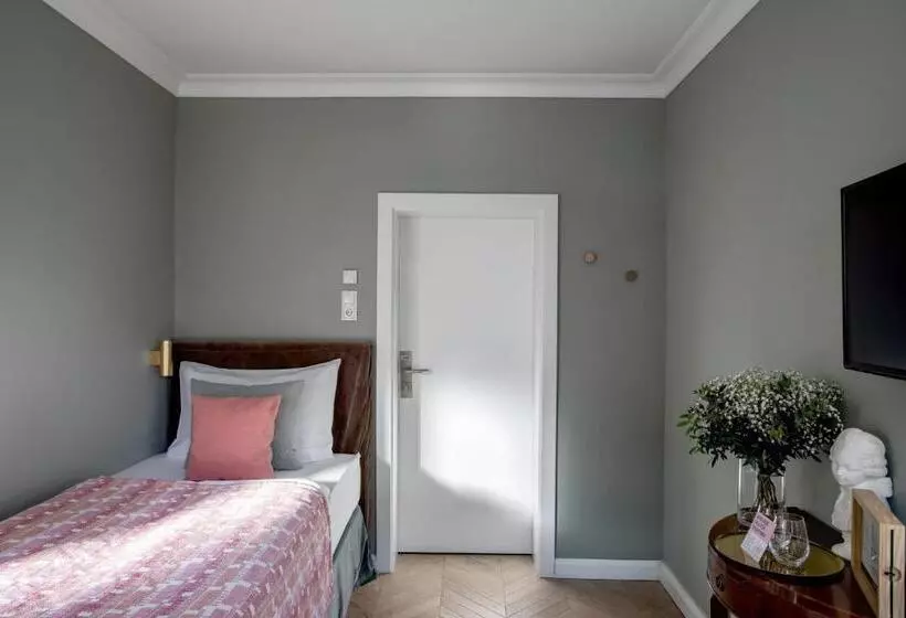 هتل Numa L Mozart