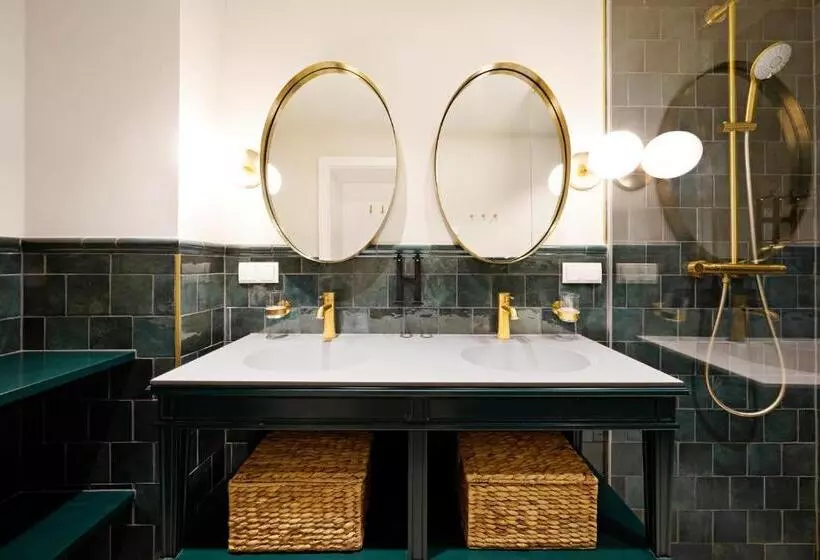 هتل Numa L Mozart