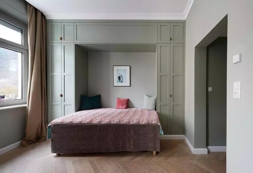 هتل Numa L Mozart