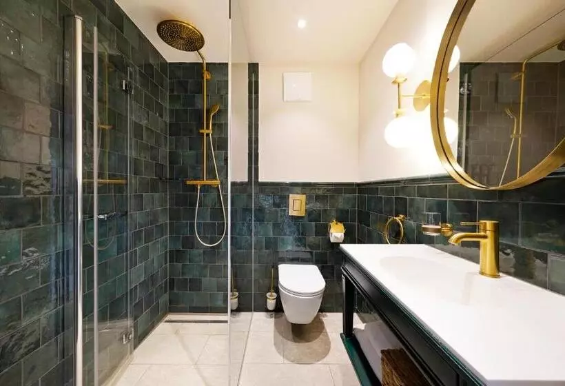 هتل Numa L Mozart