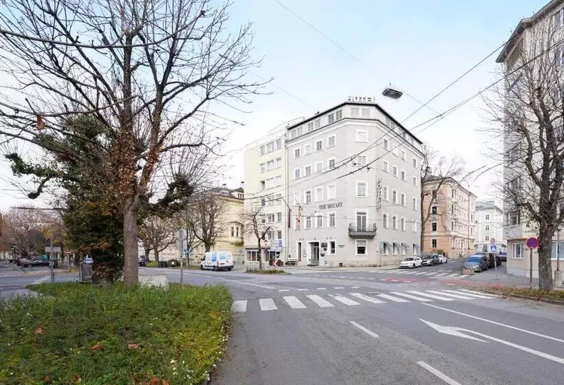 هتل Numa L Mozart