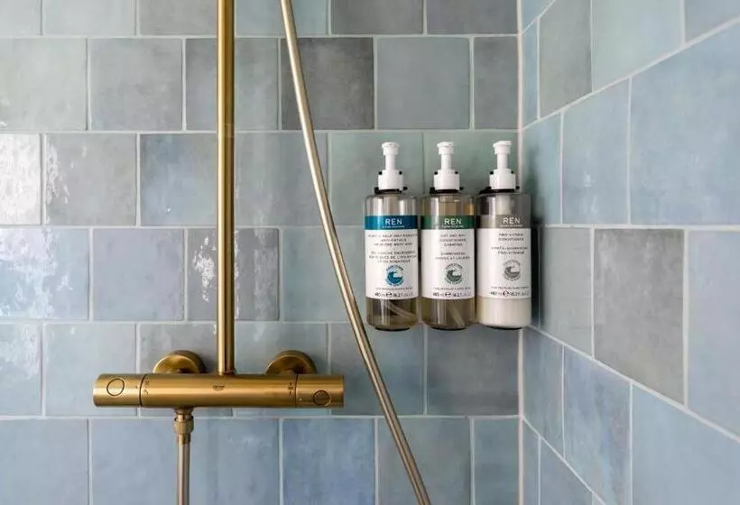 هتل Numa L Mozart