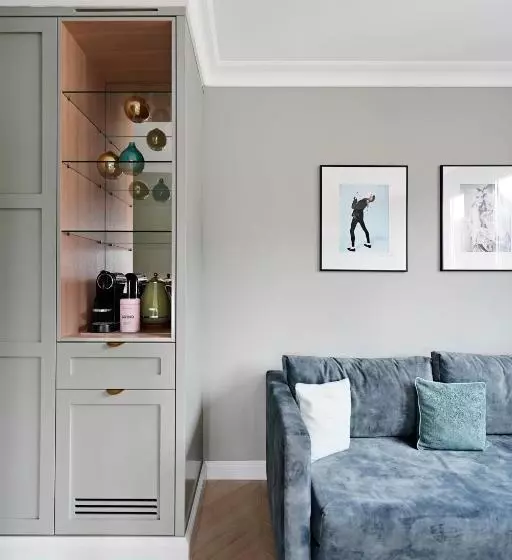 هتل Numa L Mozart