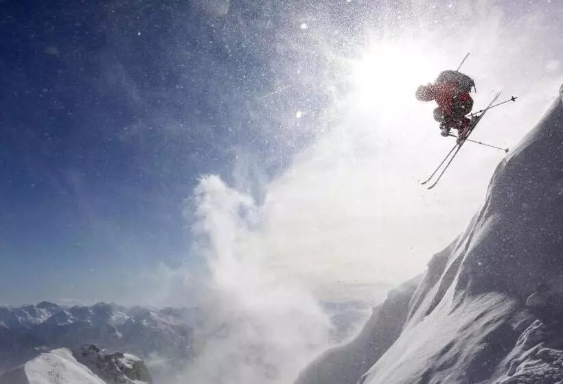 Отель Pichlmayrgut