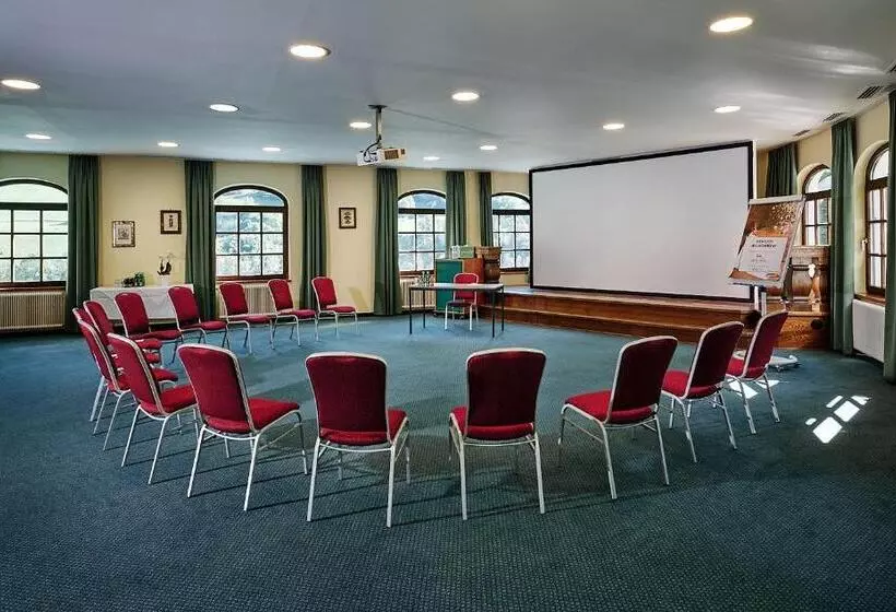 Отель Pichlmayrgut