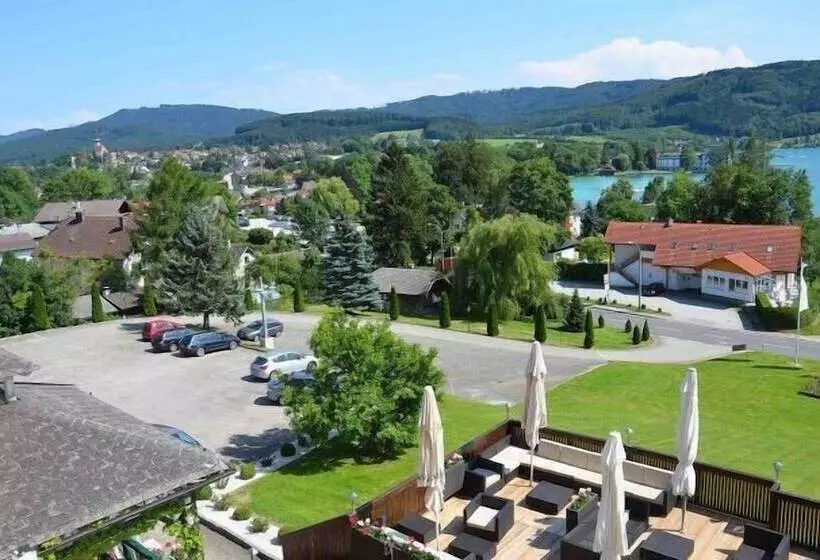 ホテル Restaurant Häupl