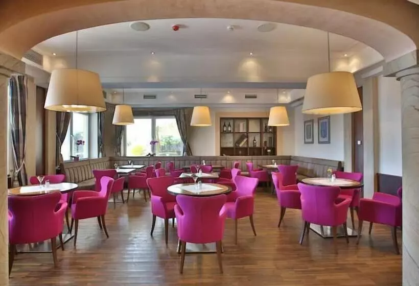 ホテル Restaurant Häupl