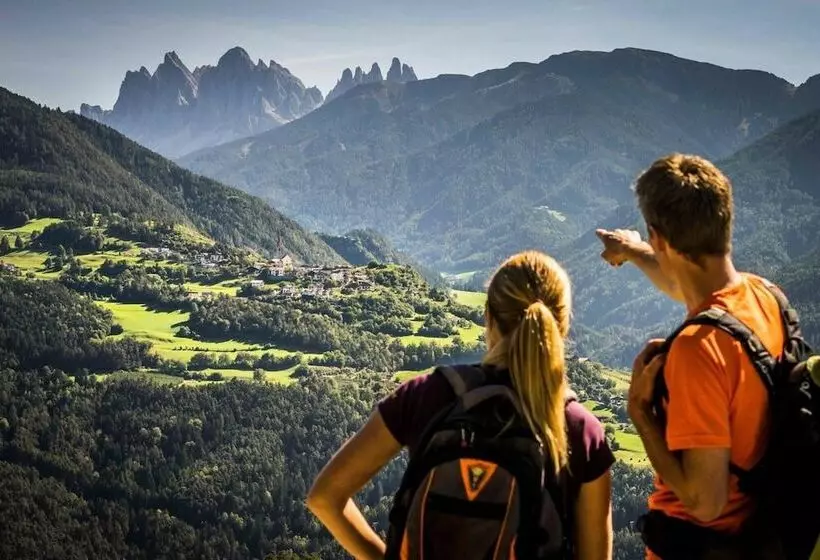 ホテル Restaurant Häupl