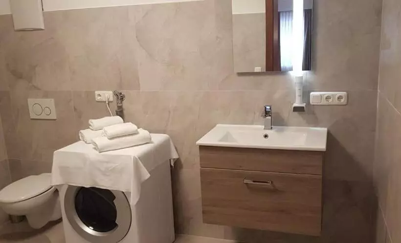 ホテル Restaurant Häupl