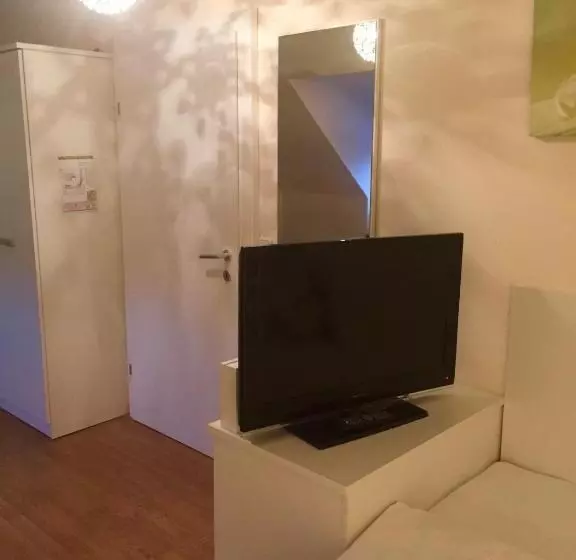 ホテル Restaurant Häupl