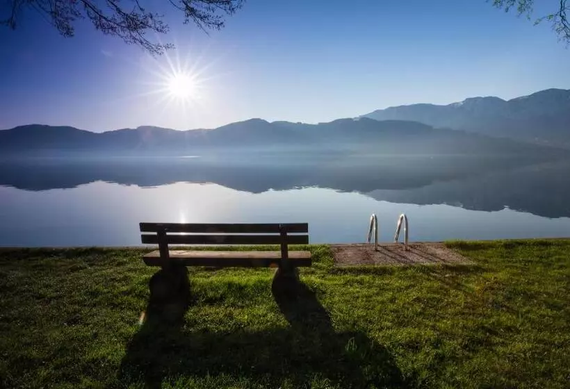 ホテル Restaurant Häupl