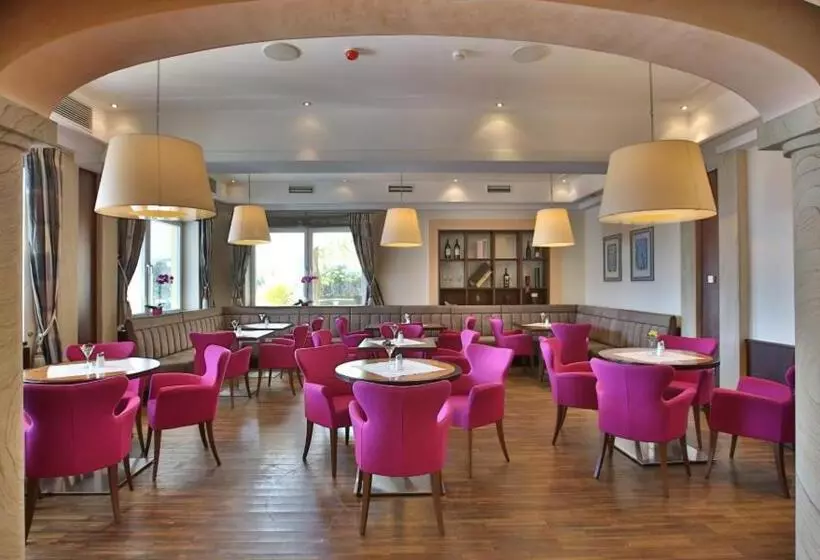 ホテル Restaurant Häupl