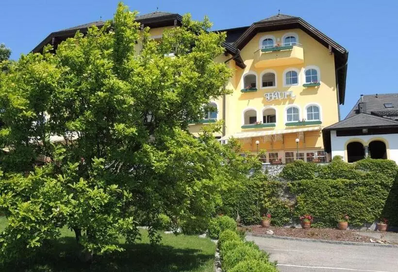 ホテル Restaurant Häupl