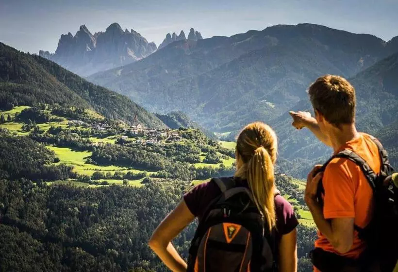 ホテル Restaurant Häupl