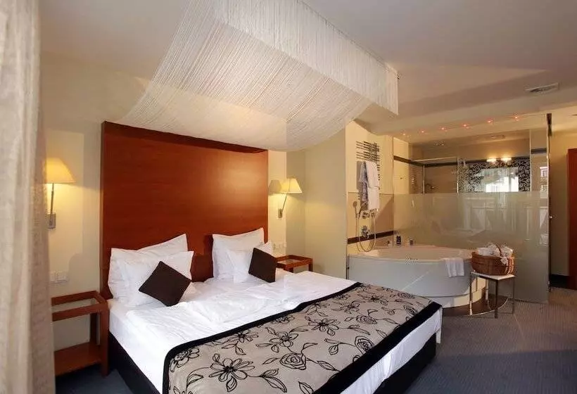 Romantik Hotel Im Weissen Rössl Am Wolfgangsee