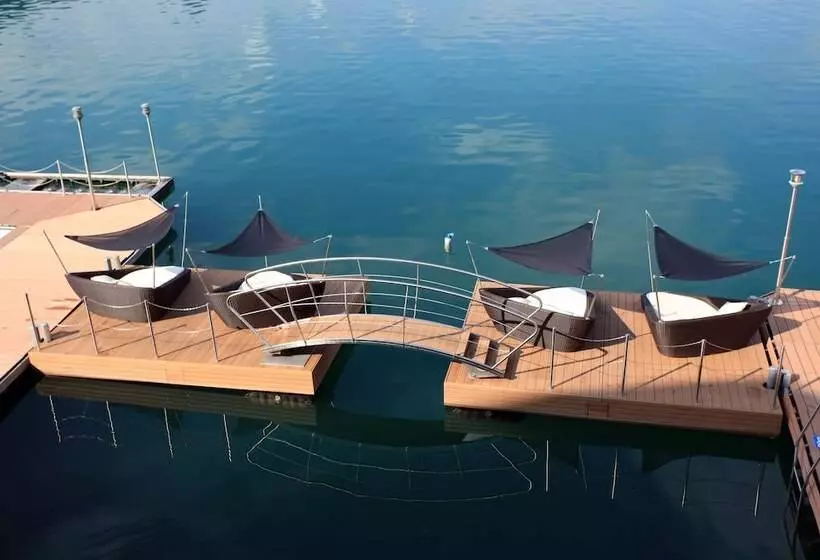 Romantik Hotel Im Weissen Rössl Am Wolfgangsee