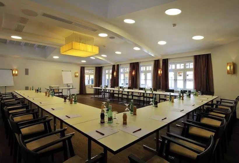 Romantik Hotel Im Weissen Rössl Am Wolfgangsee