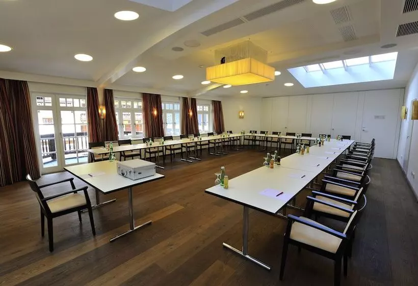 Romantik Hotel Im Weissen Rössl Am Wolfgangsee