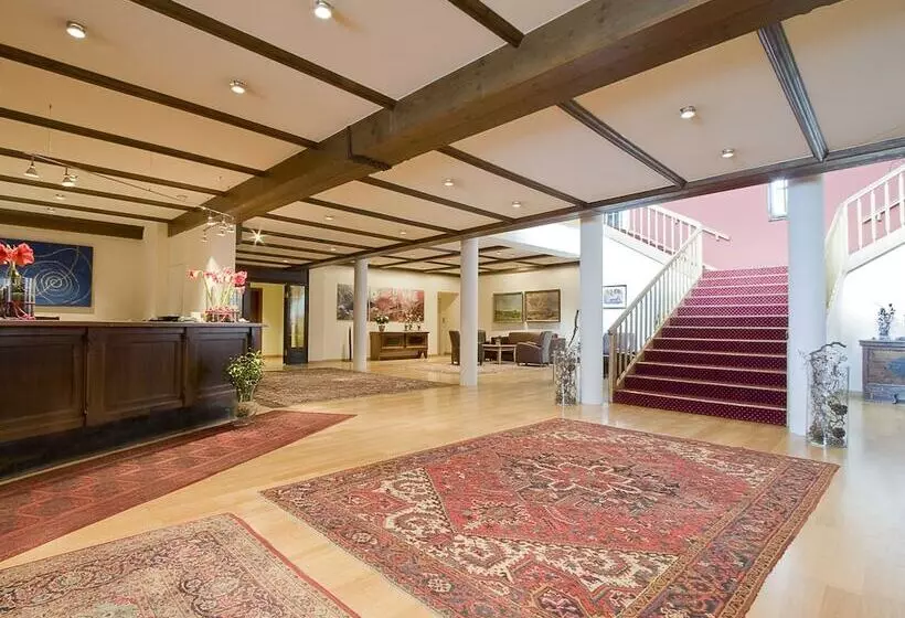 בית מלון כפרי Scesaplana