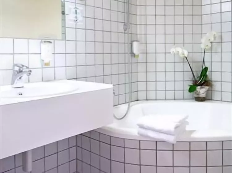 בית מלון כפרי Scesaplana