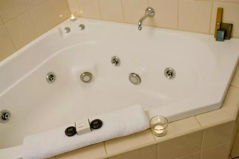 酒店 Serafino Mclaren Vale