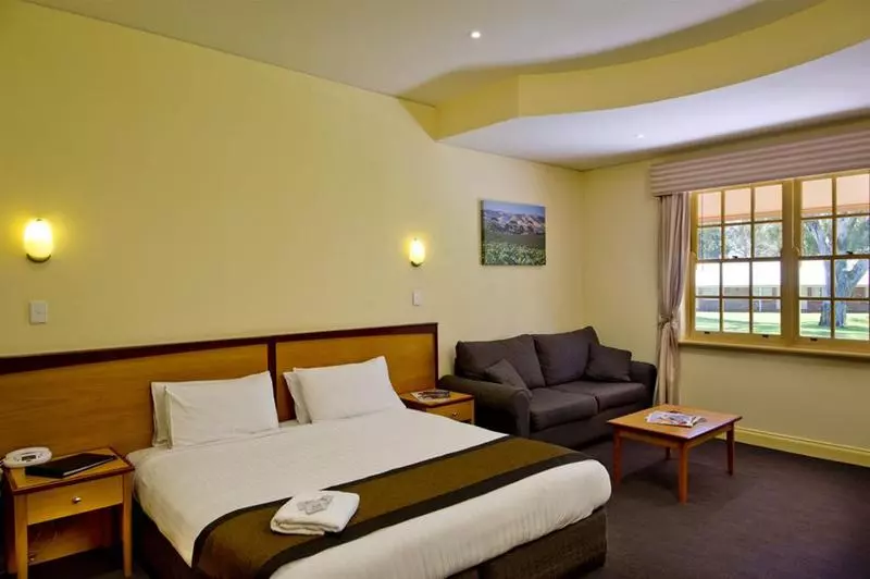 酒店 Serafino Mclaren Vale