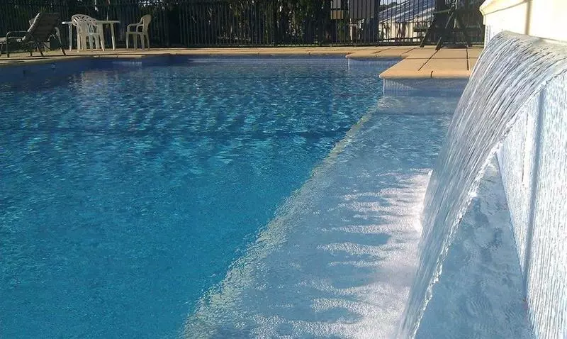 酒店 Serafino Mclaren Vale