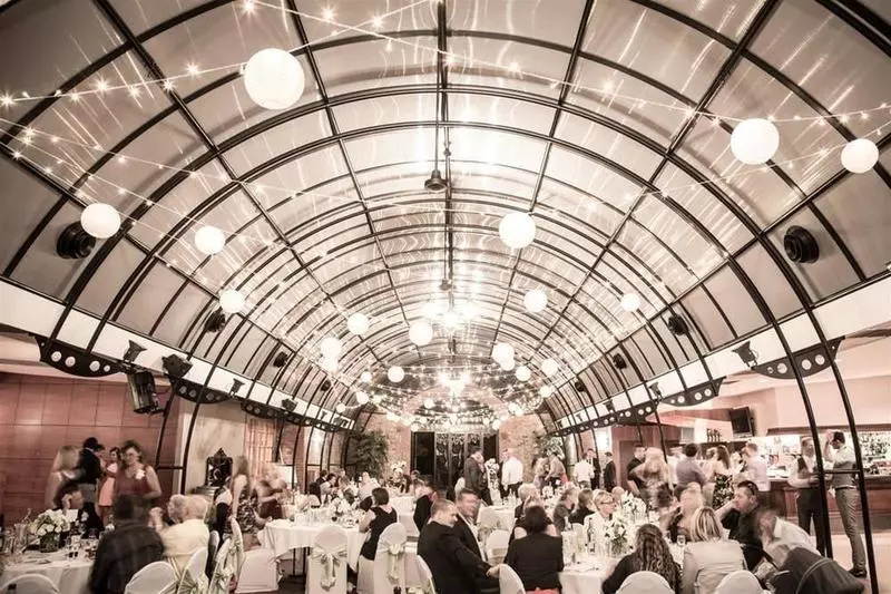 酒店 Serafino Mclaren Vale