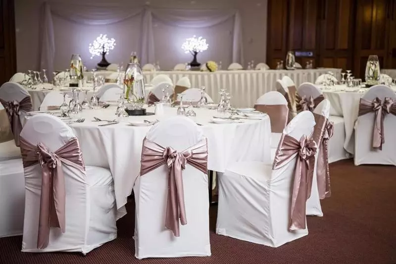 酒店 Serafino Mclaren Vale