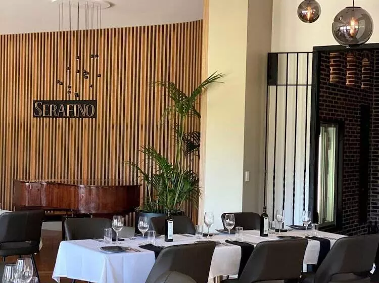 酒店 Serafino Mclaren Vale